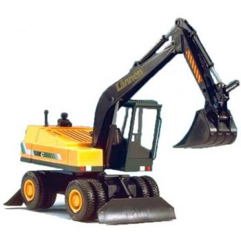 Lännen M213 Emek Grävmaskin