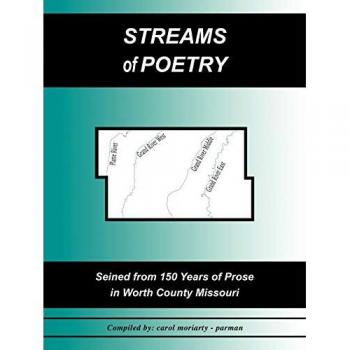 Streams of Poetry