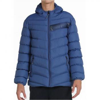 Chaqueta Deportiva para Niños John Smith Jugar Azul