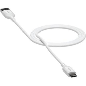 Essentials USB-C Kabel 2m – ZAGG – Witte Variant