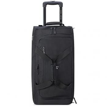 Delsey Valigia Maubert 2.0 64L Nero