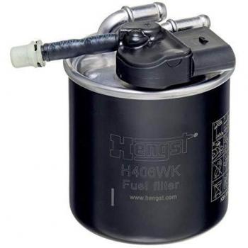 HENGST FILTER H406WK Filtro carburante