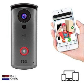 WiFi VideoCampanello 502