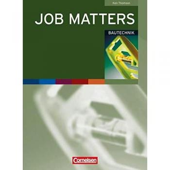 Job Matters: A2