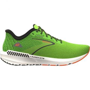 Brooks GTS 10 Verde Performance Uomo