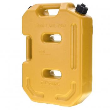 Tanque de almacenamiento de combustible de 10 litros