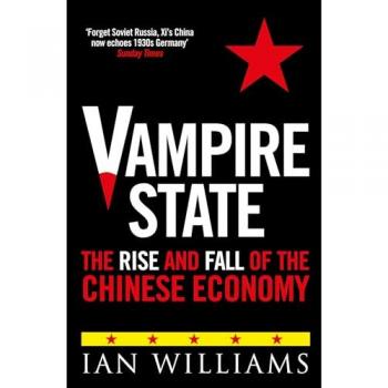 Vampire State : The Rise and Fall of the Chinese Economy