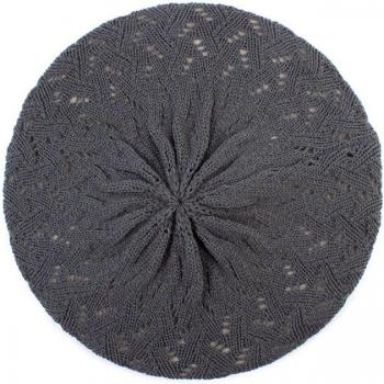 Geebro Women's Spring Beret Hat