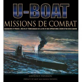 U-Boot : Missions de combat