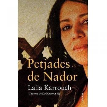 Petjades de nador