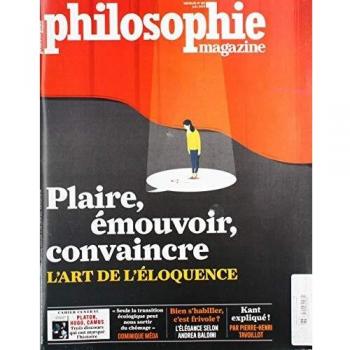 Philosophie Magazine N 130