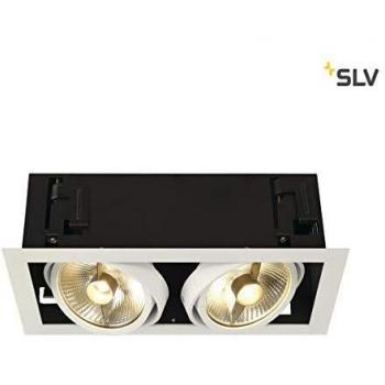 TwinLight 150W Downspot