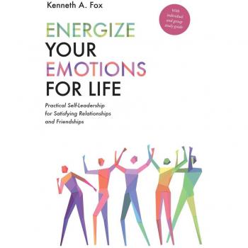 Vitalsource Technologies, Inc. Energize Your Emotions For Life