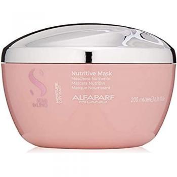 Alfaparf Milano Semi di Lino Moisture Nutritive Mask 200 ml