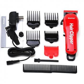 Kemei Máquina de Cortar Pelo y Barba