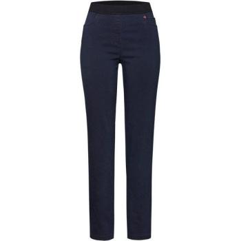 Toni Slim Fit Jeans für Frauen
