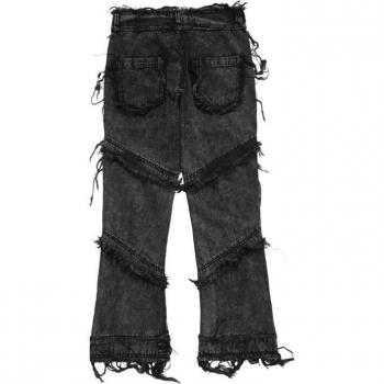 Pantalon streetwear homme