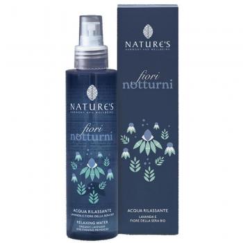Nature's Fiori Notturni Acqua Rilassante 150ml