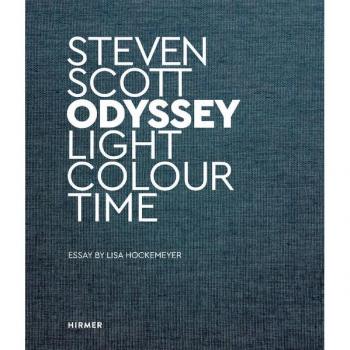 Lisa Hockemeyer Steven Scott: Odyssey