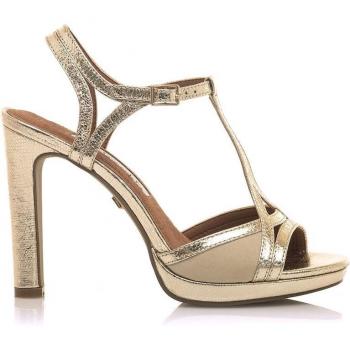 Sandalias metalizadas Mariamare para mujer 68434