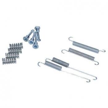 Málha de Freio Estacionamento Maxgear 27‑0651 Kit Completo
