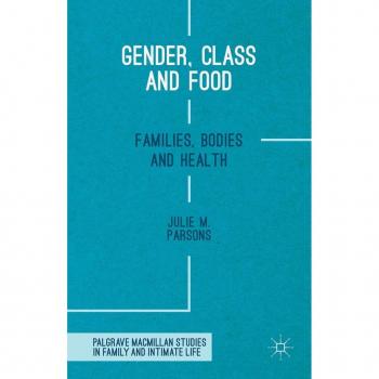 Vitalsource Technologies, Inc. Gender, Class And Food