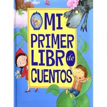 Mi primer libro de cuentos