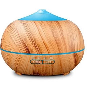 EssenceWave 400ml Fragrance Diffuser