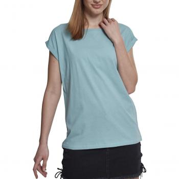 T-Shirt donna Urban Classics