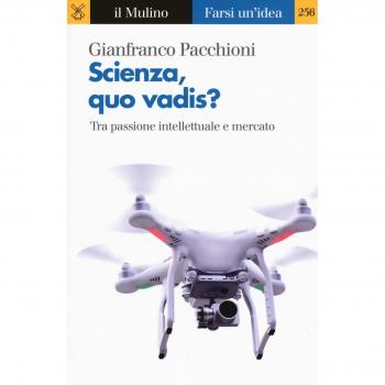 Scienza, quo vadis? Tra passione intellettuale e mercato