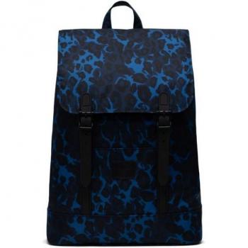 Sac à Dos Herschel Recycled Flight Satin Retreat – Bleu Cobalt Brillant