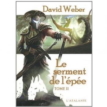 Le serment de l'épée