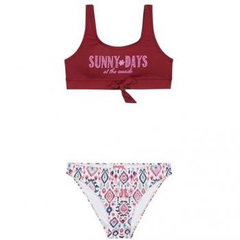 Bikini Protest Naomo Taglia 176