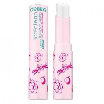 Debby Balsamo Labiale Burrocacao 4 Blackberry