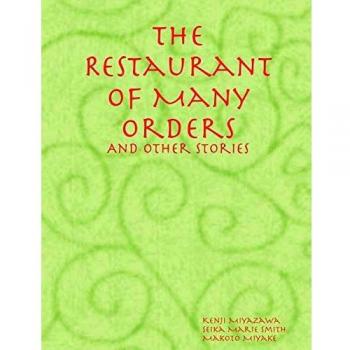 The Retaurant of Many Orders