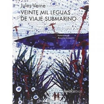 Veinte mil leguas de viaje submarino