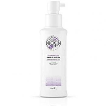 Nioxin Intensivpflege Hair Booster 100 ml