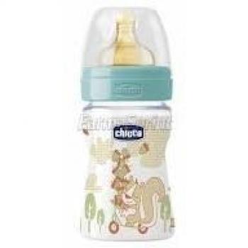Flusso Normale Biberon Chicco 150 ml