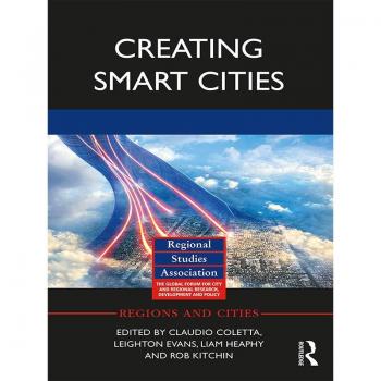 Vitalsource Technologies, Inc. Creating Smart Cities