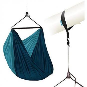 La Siesta ZunZun River Portable Hammock Chair