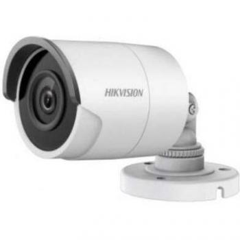 Indoor‑Outdoor 4K Überwachungskamera Hikvision DS‑2CE17U8T‑IT