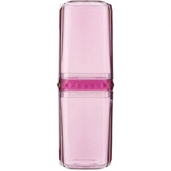 Travel Toothbrush and Toothpaste Holder