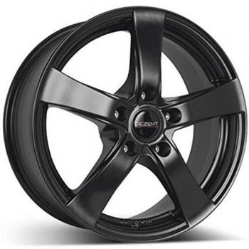 Cintura Lussuosa Dark Black 17 Et 38