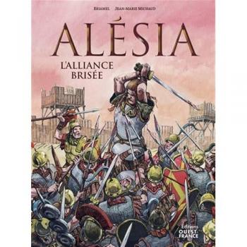 Alésia BD