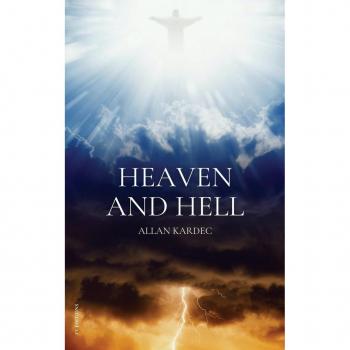 Heaven and Hell
