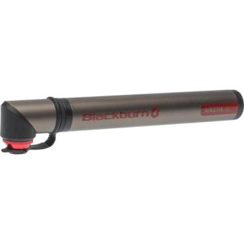 Grijs-Rood Airstik SL Pump