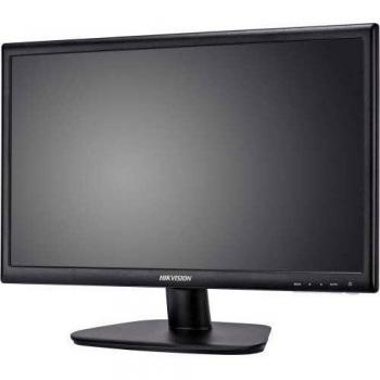 Hikvision DS-D5024FC monitor piatto per PC 59,9 cm Full HD Nero