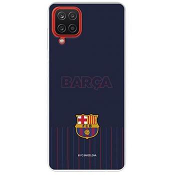 A12 Barça Funda de Fondo Azul Oficial