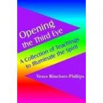 Opening the Third Eye