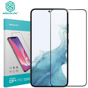 Vetro Temperato Nillkin 9H per Galaxy S23 – Antifragilità e Anti-Print